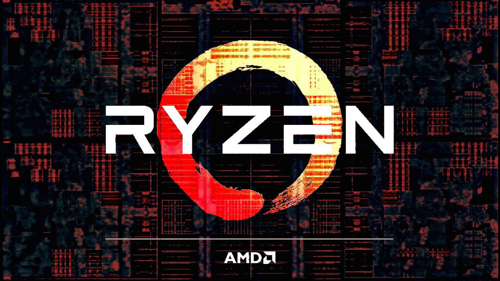 Слух: AMD готовит процессоры Ryzen 4000 без видеографики для конкуренции с Core i3