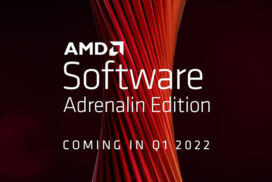 AMD: игровая производительность выросла до 70% благодаря технологии Radeon Super Resolution (RSR)