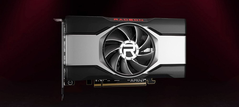 Видеокарта Radeon RX 6500 XT будет работать на тактовых частотах до 2815 МГц