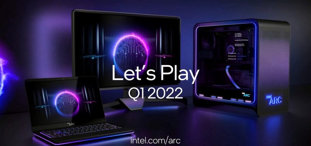 Intel перенесёт выпуск видеокарт Arc Alchemist из-за «сырых» драйверов