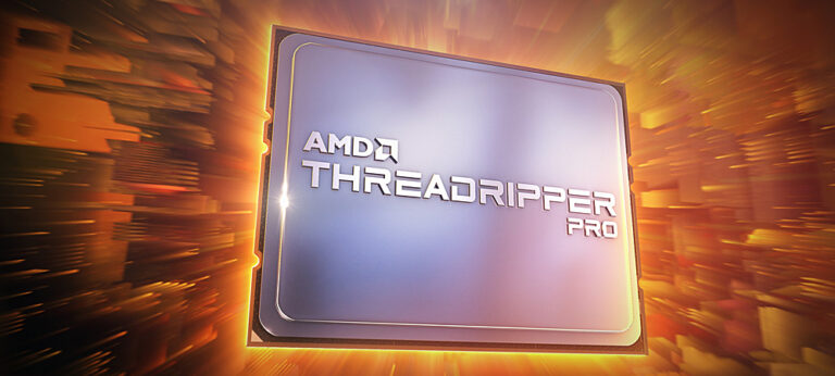 64-ядерный процессор Threadripper PRO 5995WX — самый быстрый чип согласно тесту Passmark