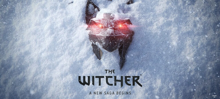 CD Projekt Red анонсировала новую часть The Witcher на движке Unreal Engine 5