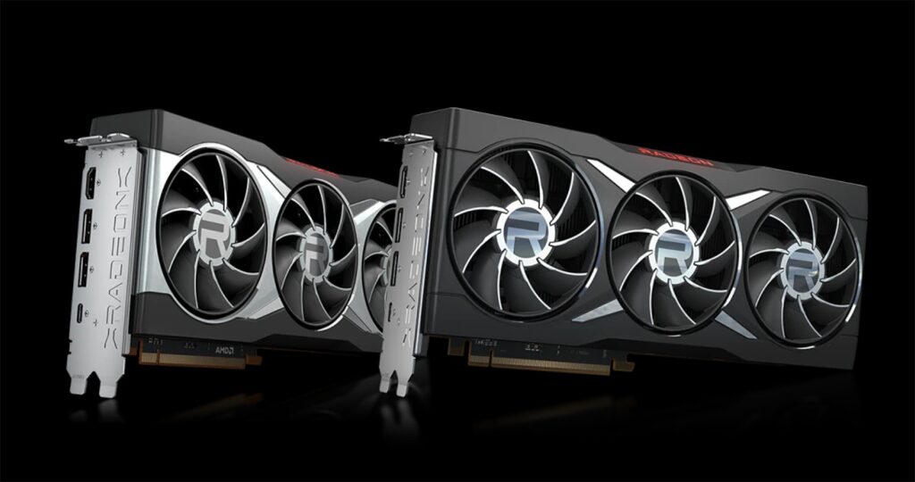 Слух: Видеокарты Radeon RX 6000 XT на базе RDNA 2 Refresh будут выпущены в апреле