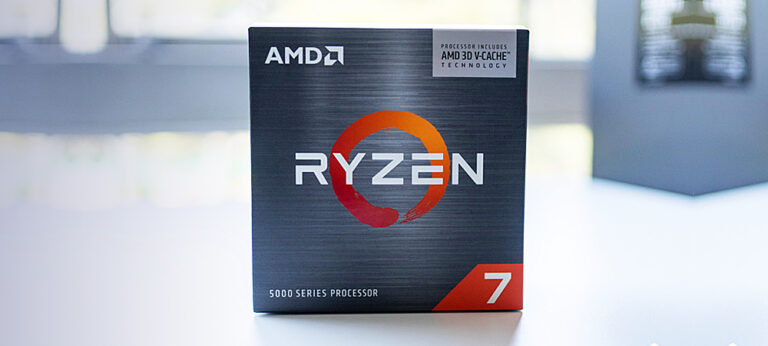 Первые игровые тесты процессора Ryzen 7 5800X3D с 3D V-кэшем: На 22% быстрее, чем Core i9-12900KF