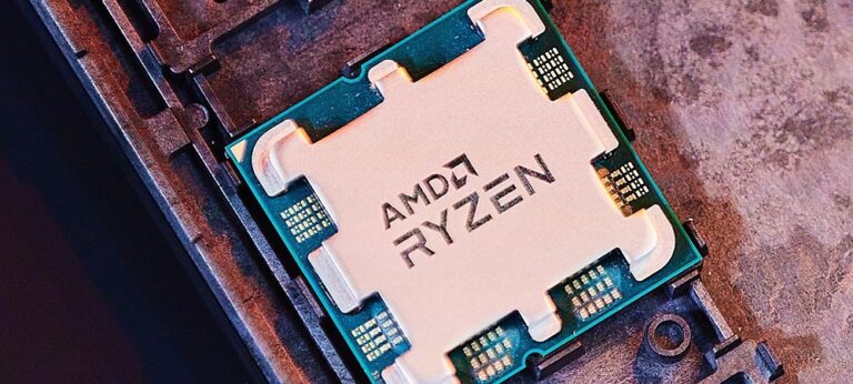 Процессоры Ryzen 7000 Raphael будут поддерживать только оперативную память DDR5