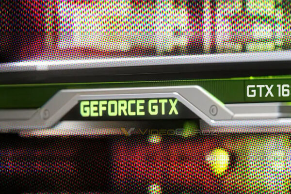 NVIDIA готовит видеокарту GeForce GTX 1630, самую младшую из поколения Turing
