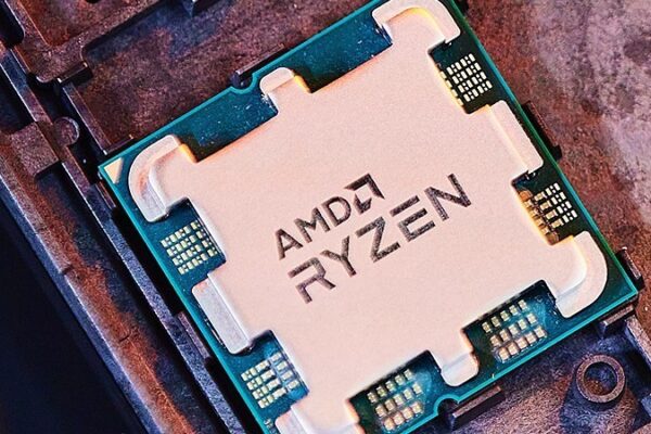 Процессоры Ryzen 7000 достигают частоты 5,5 ГГц из коробки во время игр