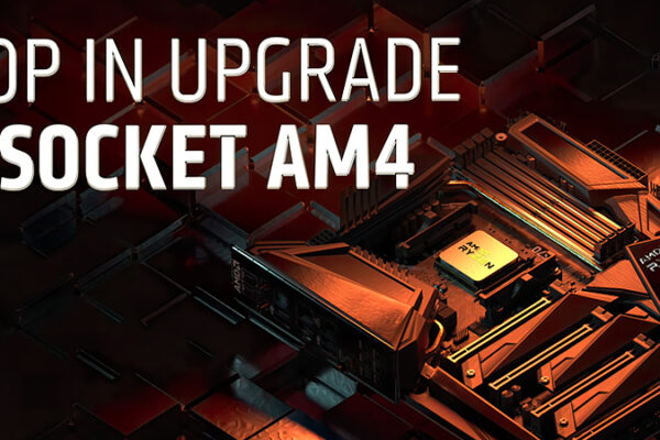 AMD рассматривает возможность добавления поддержки процессоров Ryzen 7000 для материнских плат AM4