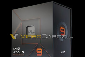 AMD изменит упаковки для боксовой версии процессоров Ryzen 7000