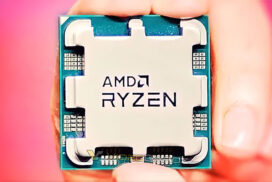 Оверклокер тизерит возможности процессоров Ryzen 7000 в работе с разогнанной памятью DDR5