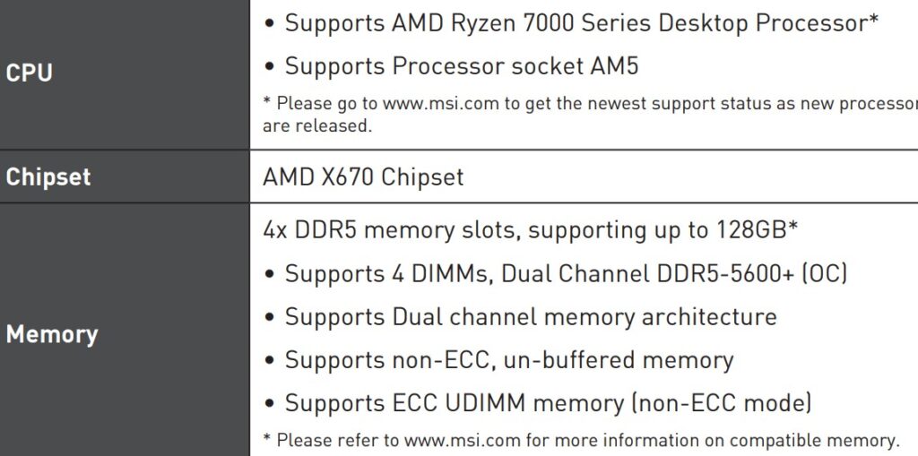 Оверклокер тизерит возможности процессоров Ryzen 7000 в работе с разогнанной памятью DDR5