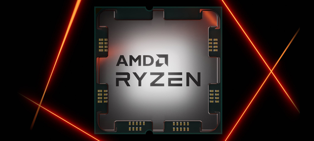 AMD представила настольные процессоры Ryzen 7000 с частотами до 5.7 ГГц и TDP до 170 Вт