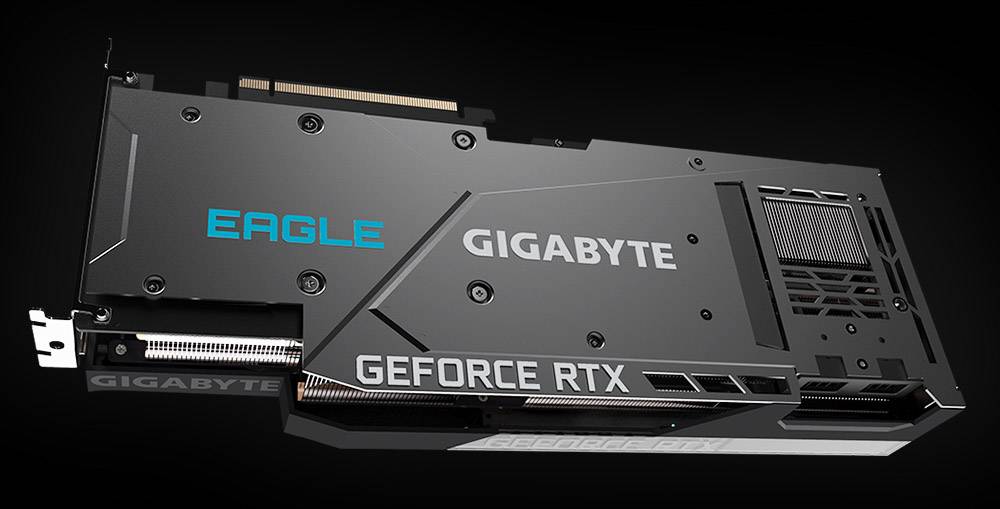 Gigabyte зарегистрировала 11 моделей видеокарты GeForce RTX 4090