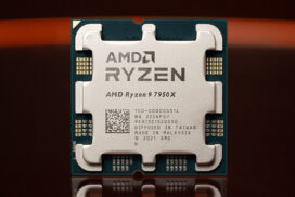 Состоялся официальный запуск процессоров Ryzen 7000 Raphael: до 16 ядер и 170 Вт