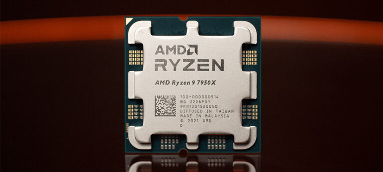 Состоялся официальный запуск процессоров Ryzen 7000 Raphael: до 16 ядер и 170 Вт