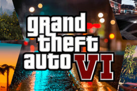 В сети появился геймплей Grand Theft Auto 6, записанный на видеокартах GeForce RTX 3000
