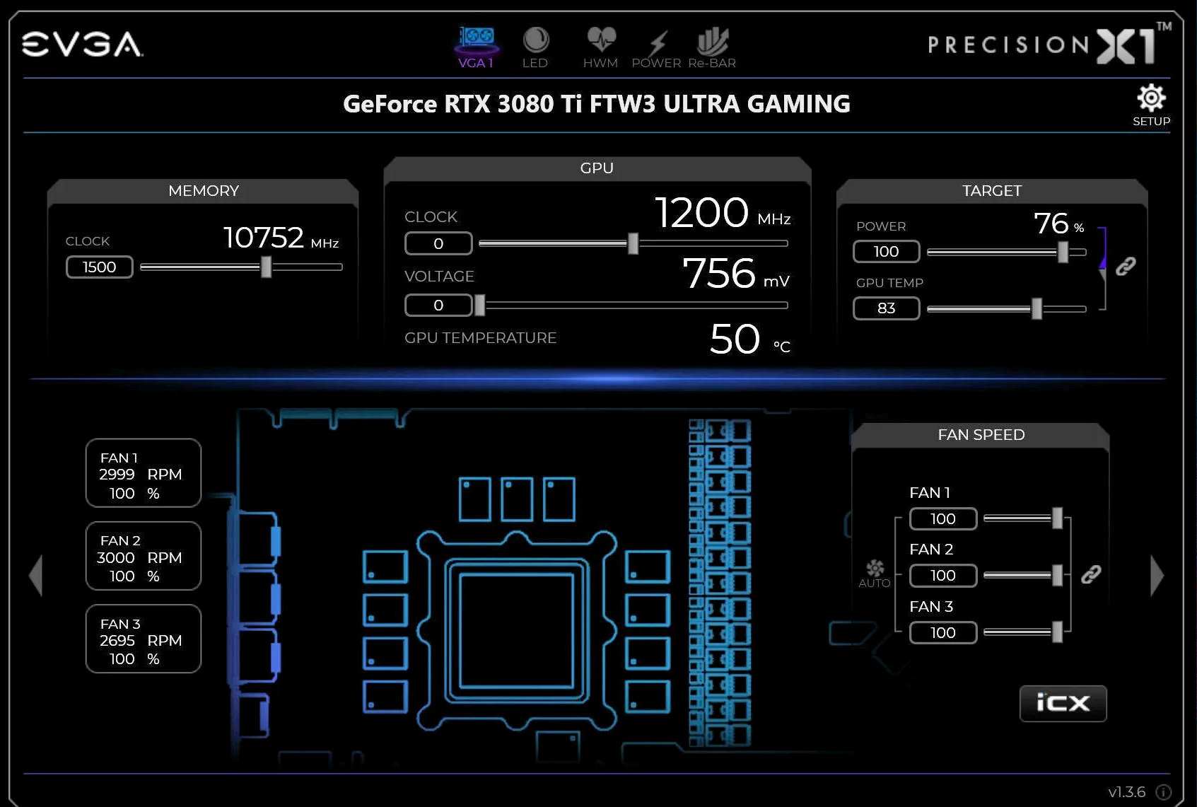 NVIDIA отключила ограничитель майнинга LHR для GeForce RTX 3000 в свежем драйвере 522.25
