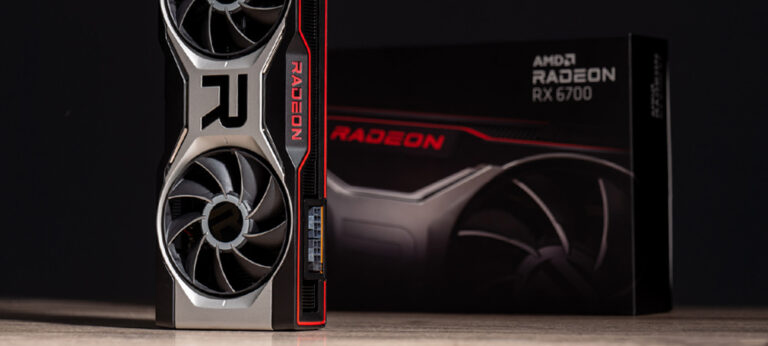Radeon RX 6700 обеспечивает на 33% больше FPS/Вт, чем разогнанная GeForce RTX 3060 Ti