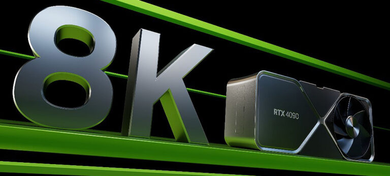 Видеокарта GeForce RTX 4090 разгоняется до 3135 МГц при энергопотреблении 490 Вт