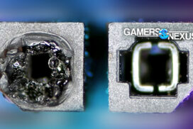 NVIDIA подтвердила причину плавления кабелей питания видеокарт GeForce RTX 4090