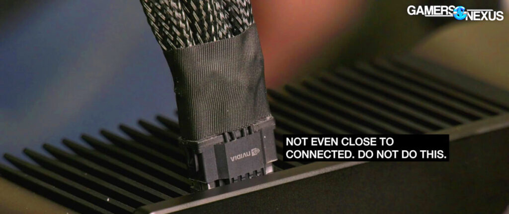 NVIDIA подтвердила причину плавления кабелей питания видеокарт GeForce RTX 4090