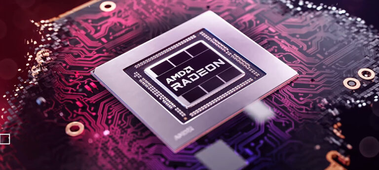 Нереференсная видеокарта Radeon RX 7900 XTX достигает частоты 3,5 ГГц в Blender и 2,8 ГГц в играх