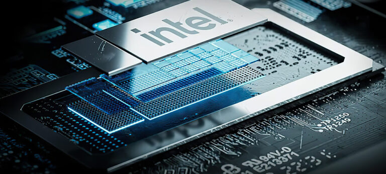 Процессоры Intel Lunar Lake основаны на новой архитектуре с низким энергопотреблением