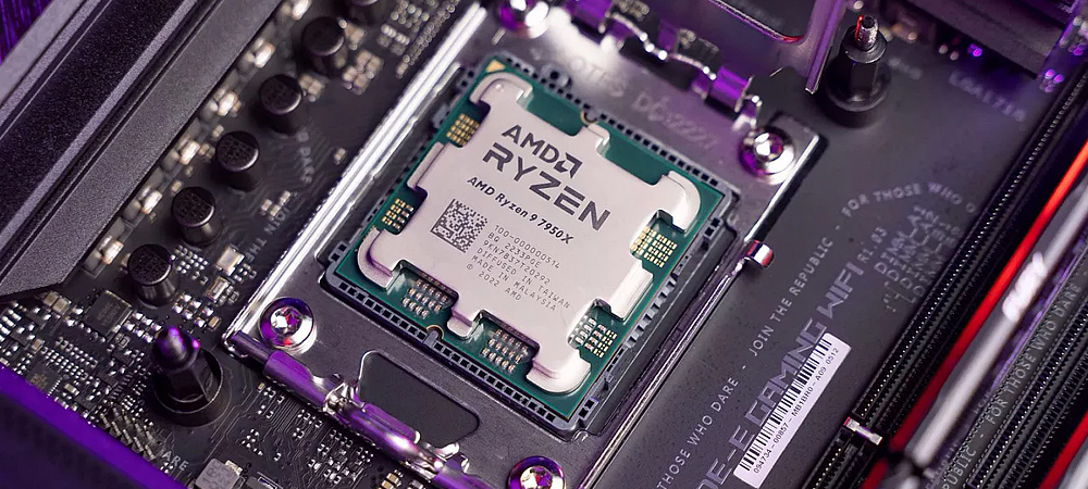 MSI ограничила возможность повышать напряжение процессоров Ryzen 7000X3D в новом BIOS