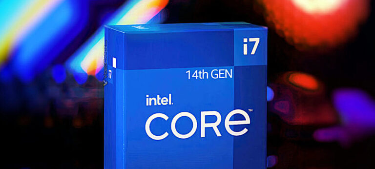 Стали известны спецификации процессоров Intel 14-го поколения: Core i5-14400 с 10 ядрами
