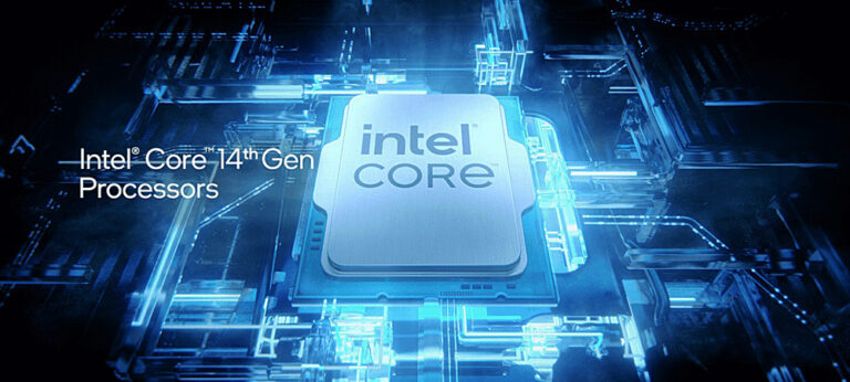 Появились характеристики процессоров Intel Core 14-го поколения Raptor Lake: до 24 ядер и до 6 ГГц