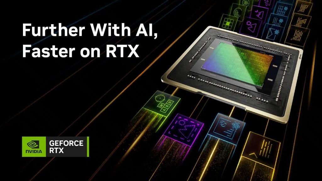 Слух: GeForce RTX 5090 будет вдвое быстрее RTX 4090 и получит память GDDR7