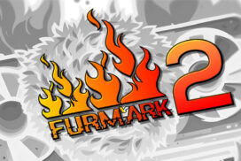 Состоялся релиз FurMark 2 — инструмента для стресс-тестов видеокарты