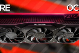 AMD разблокировала разгон памяти для видеокарты Radeon RX 7900 GRE
