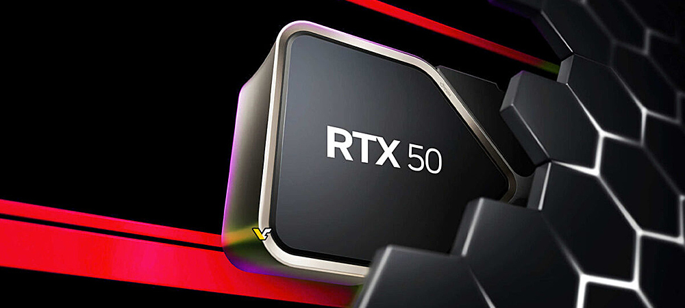Флагман GeForce RTX 5000-й серии получит до 24 ГБ GDDR7 памяти и 384-битный интерфейс