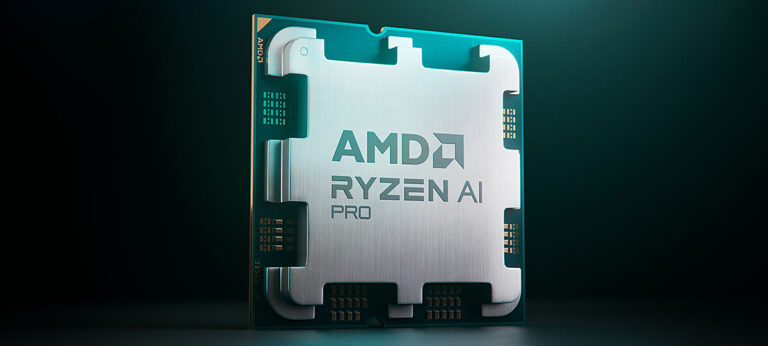 Состоялся релиз процессоров Ryzen PRO 8000G и Ryzen PRO 8040 с поддержкой ускорения ИИ